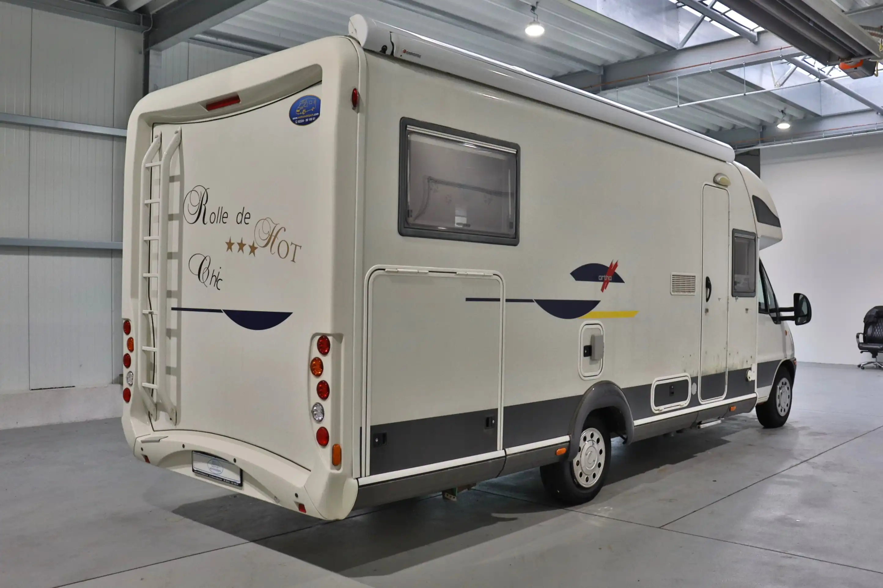 CARTHAGO Chic T 51